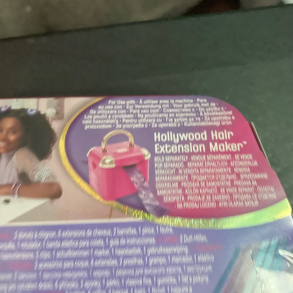 Hair maker refill - Picture 3 of 3